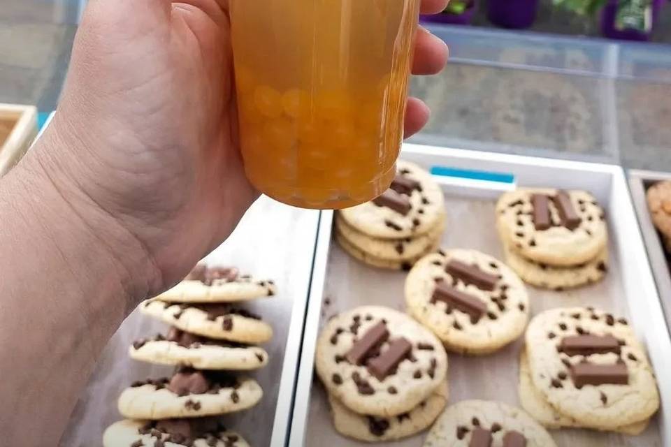 Glück La Chariotte Heureuse