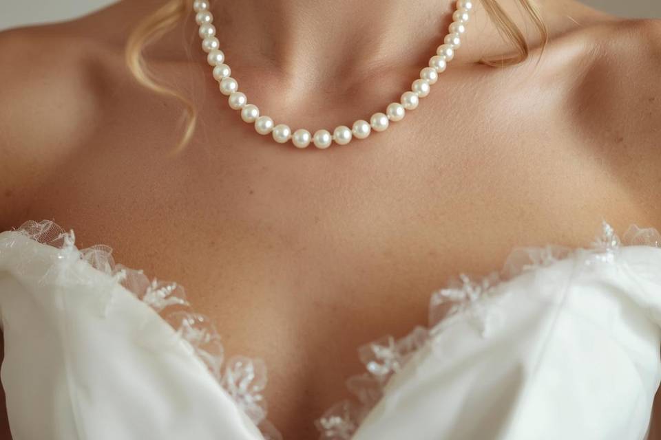 Style classique chic