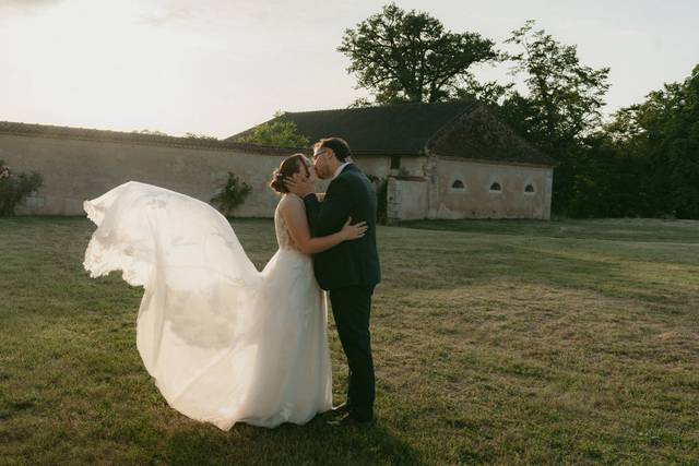 Photos de couple
