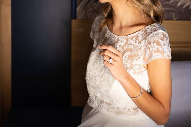 Alliances élégantes