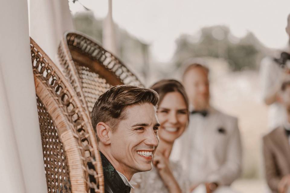Solario Nuptiæ