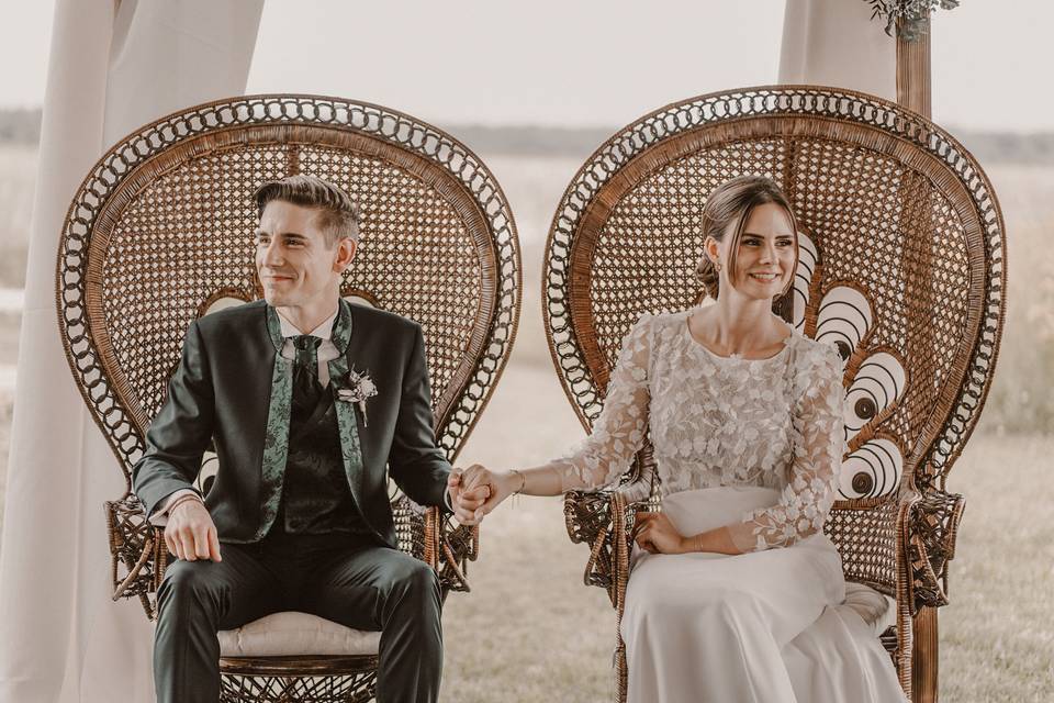 Solario Nuptiæ
