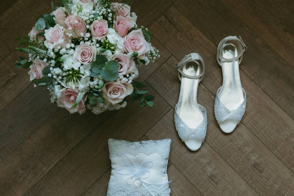 Flatlays