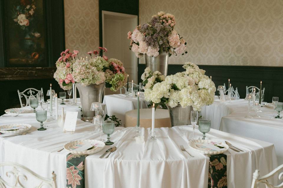 Déco mariage
