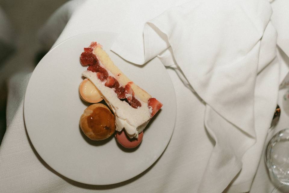 Dessert