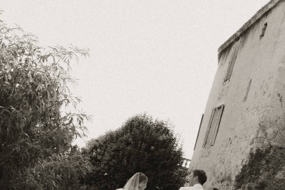 Séance couple