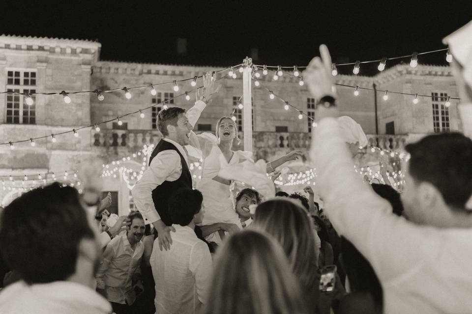 Soirée