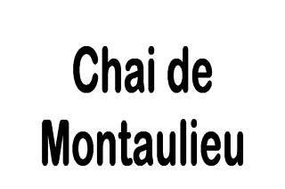 Chai de Montaulieu Logo