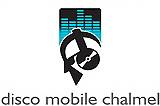 Disco Mobile Chalmel logo