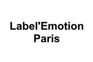 Label'Emotion Paris