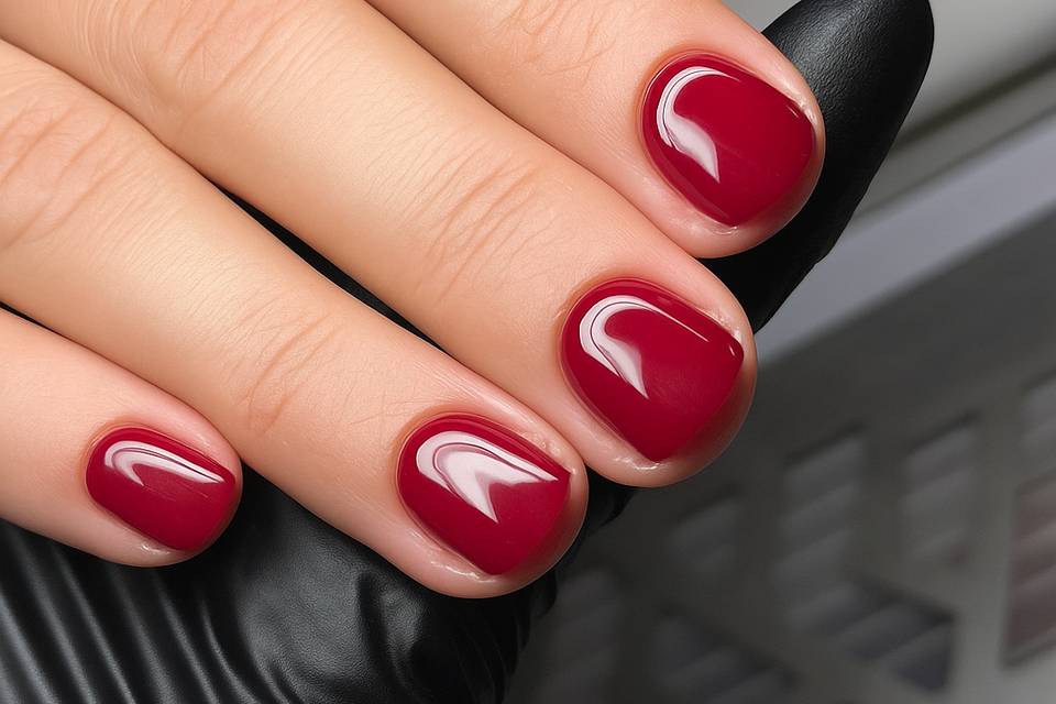 Rouge intemporel