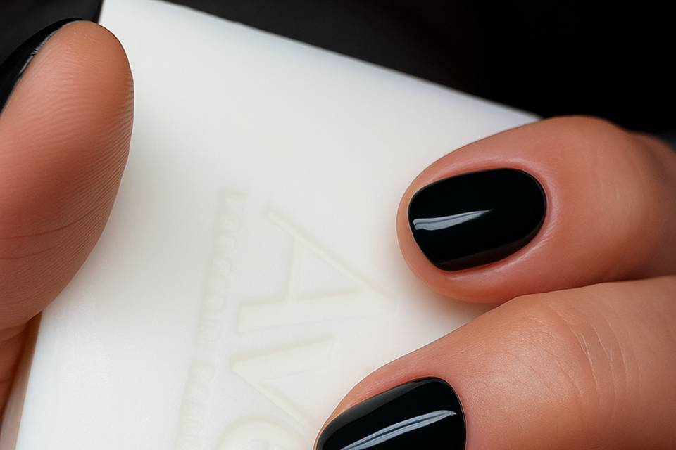 Black chic