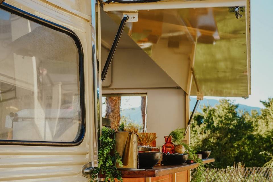 Food Truck