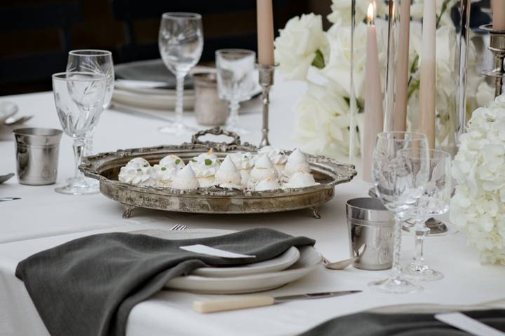 Table de mariage