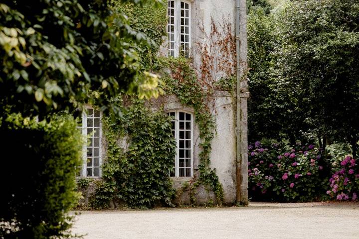 Domaine de mariage