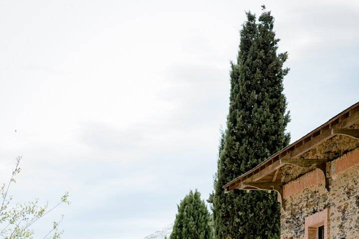 Domaine de mariage