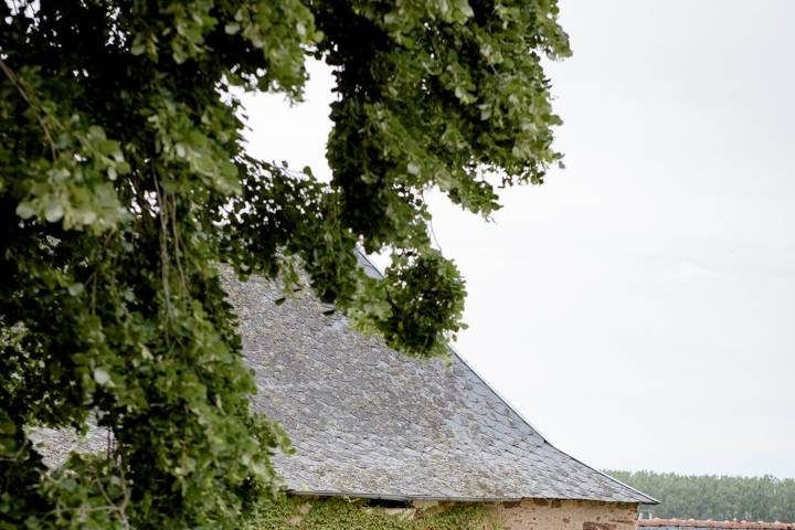 Domaine de mariage