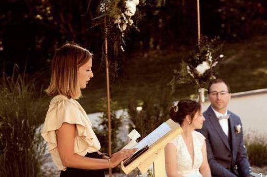 Mariage juin 2022