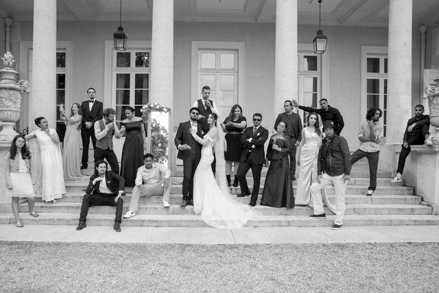 Photo groupe