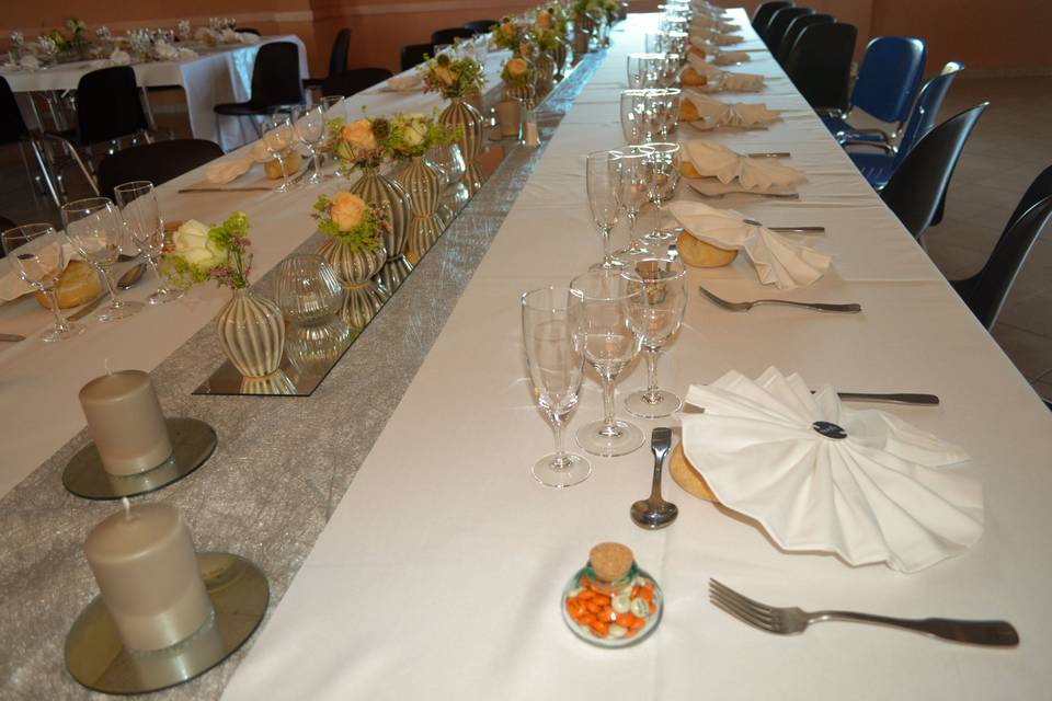 Déco table