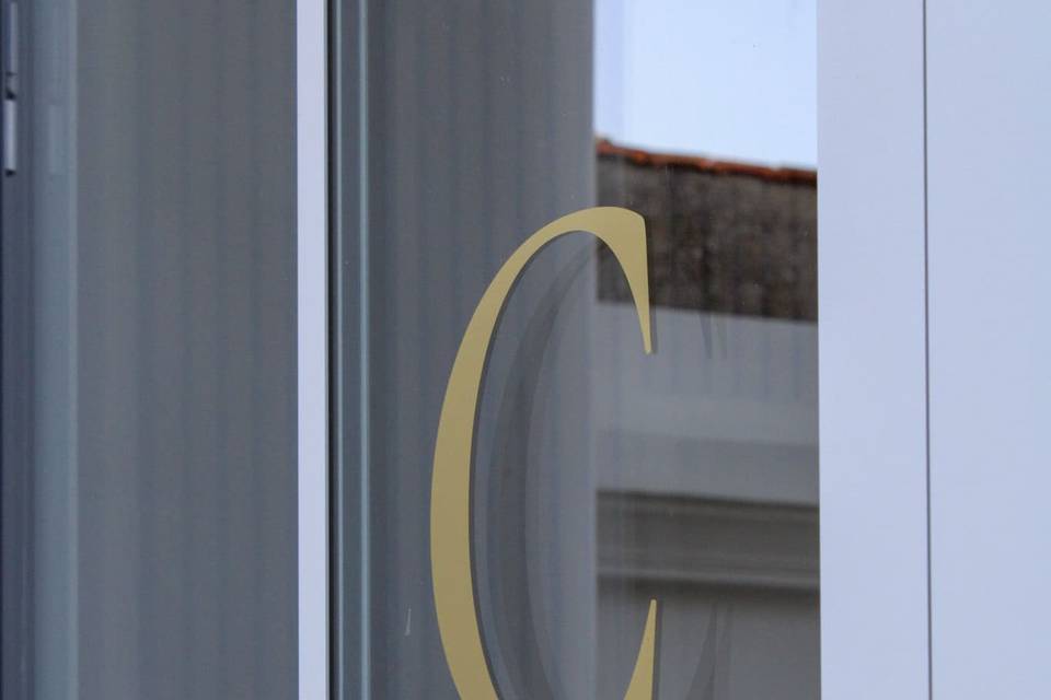Entrée