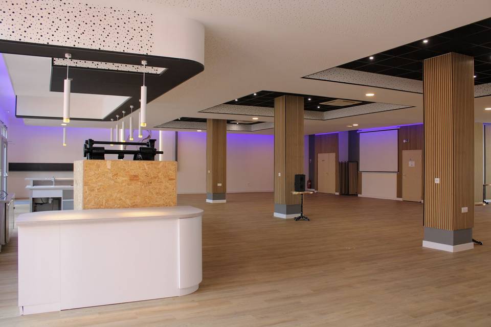 Salle