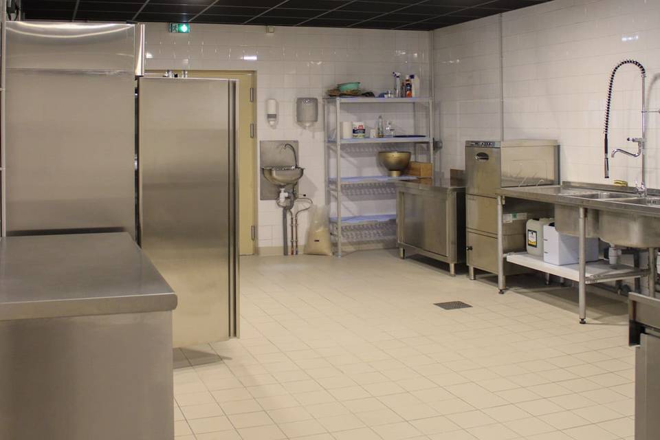 Cuisine
