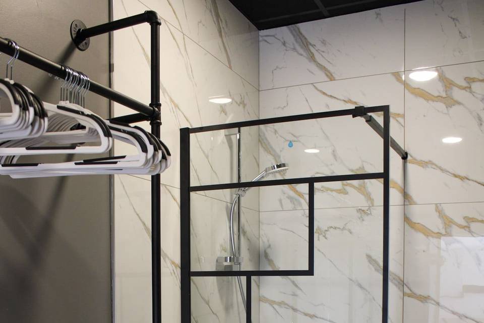 Vestiaires