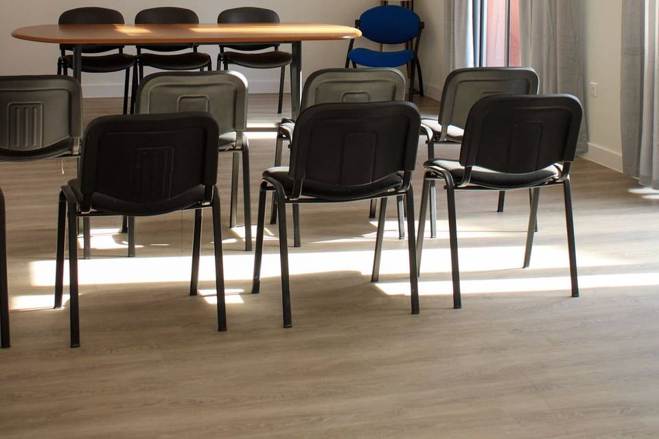 Salle séminaire