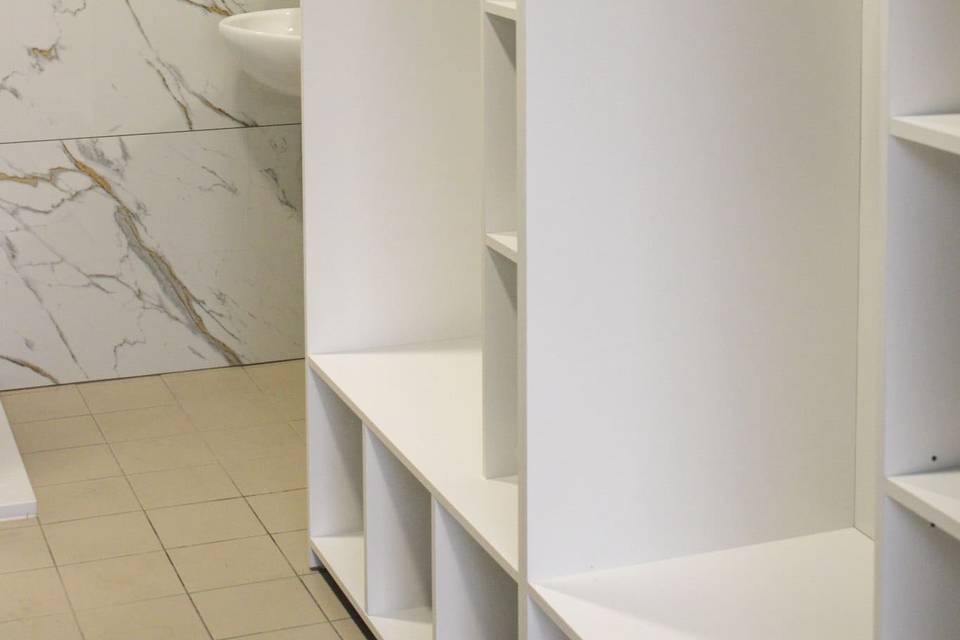 Vestiaires