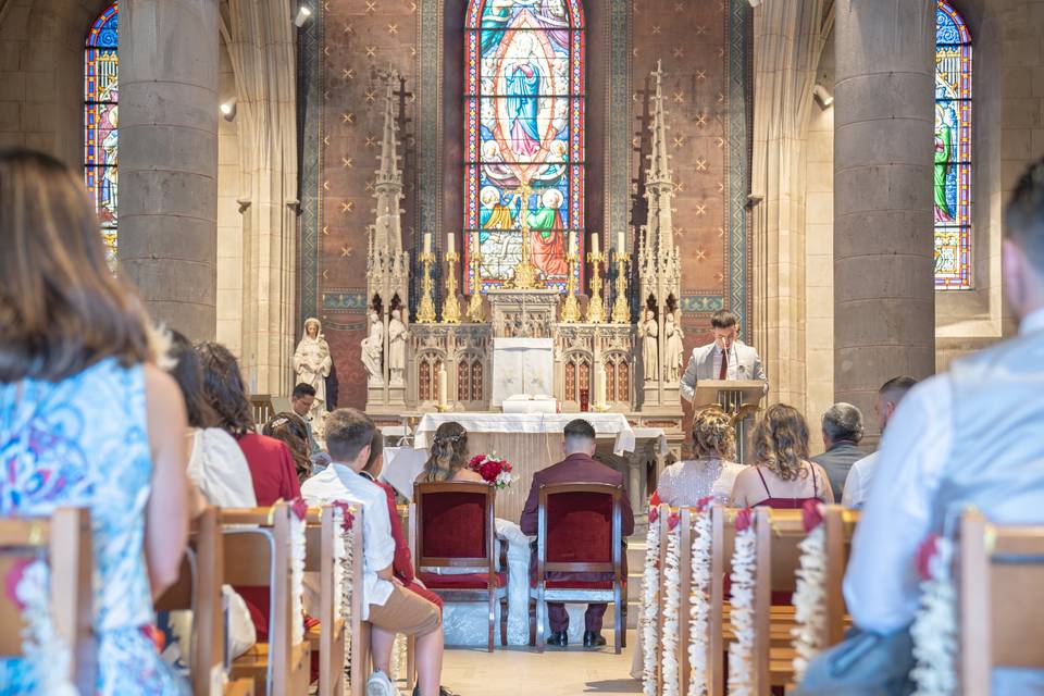 Photo eglise