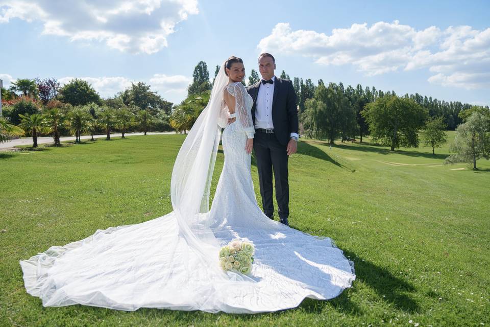 Photo couple