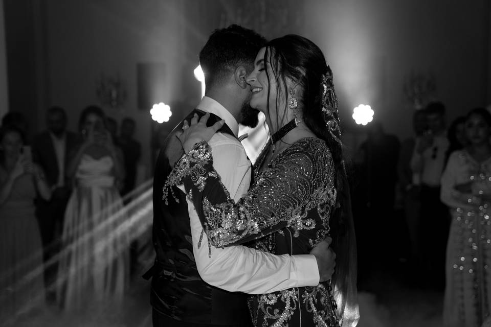 Photo couple