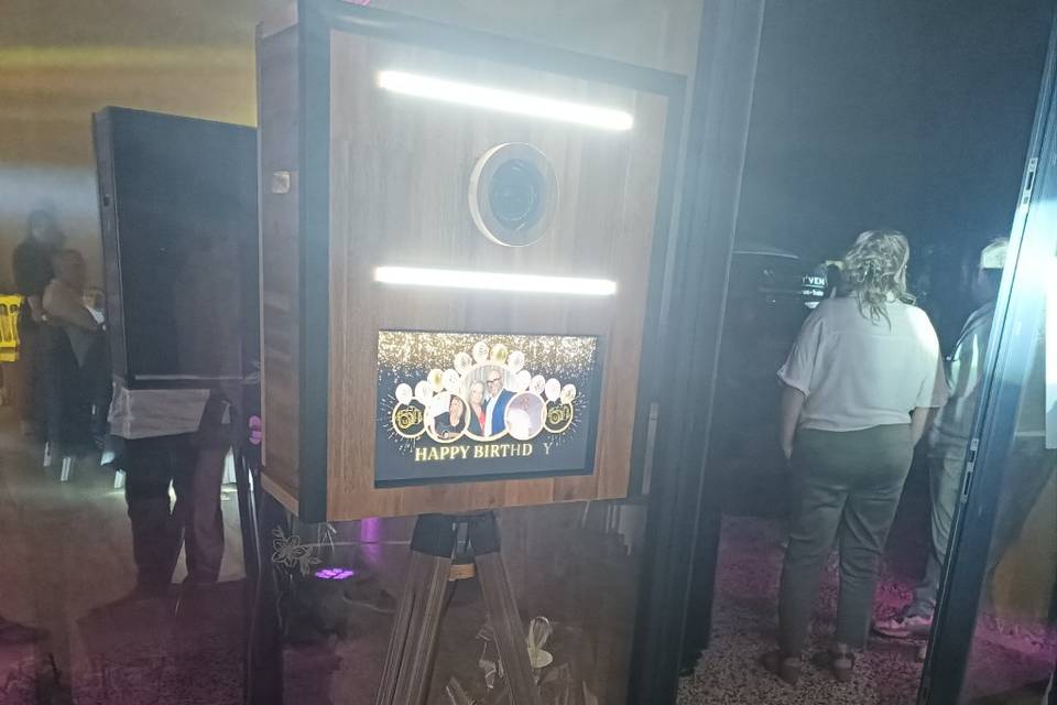 Photobooth
