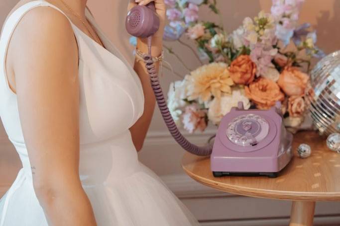 Wedding inspiration