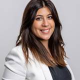 Lisa  Goulam Rasoul