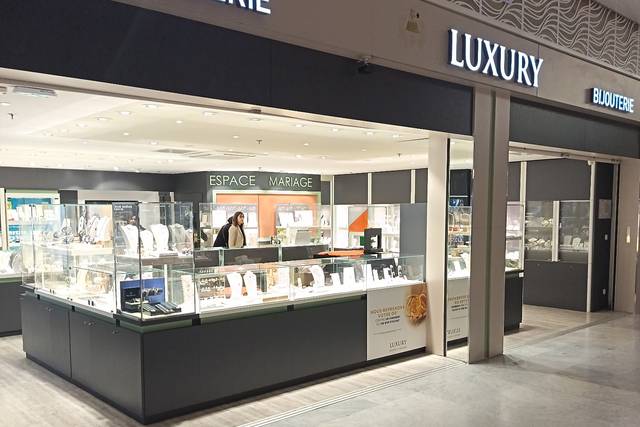 Boutique