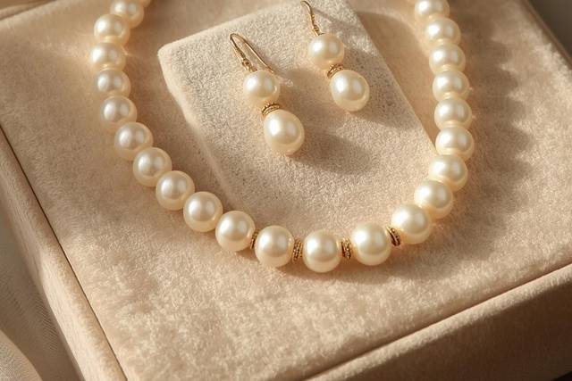 Bijoux mariage