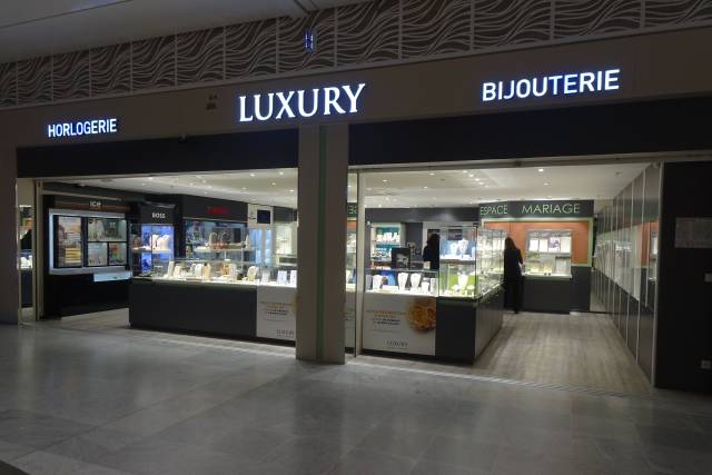 Boutique