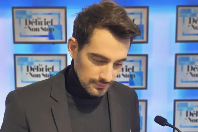 Présentation TV