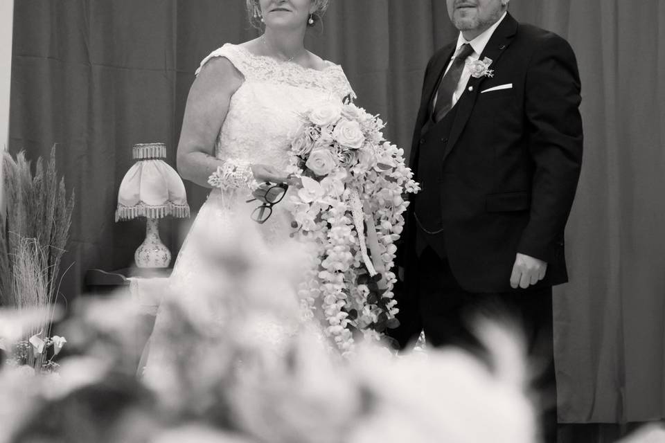 Couple marié