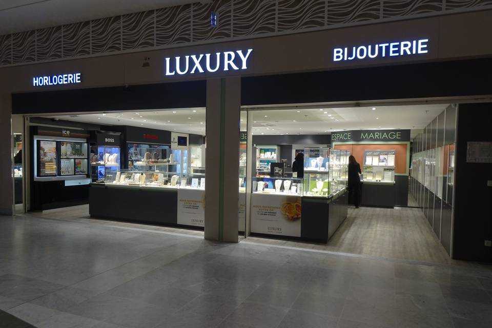Boutique