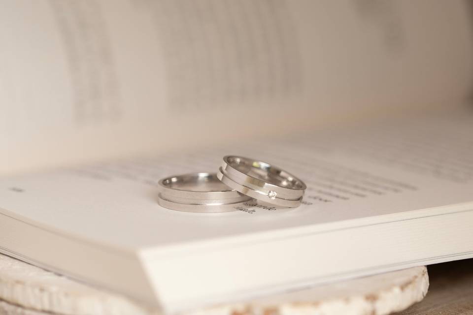 Collection mariage