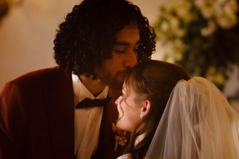 Cérémonie civile de R&O