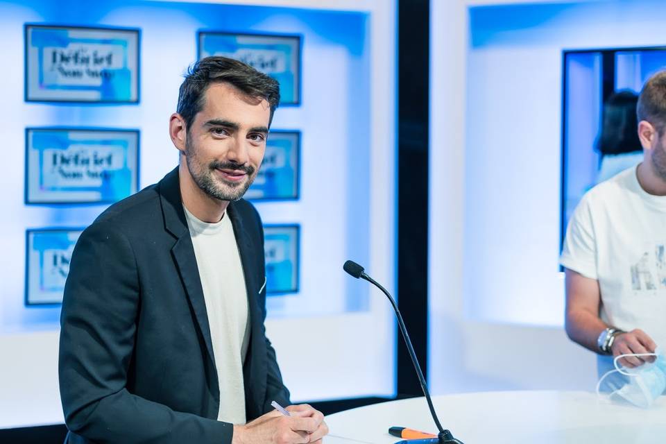 Seb Erson