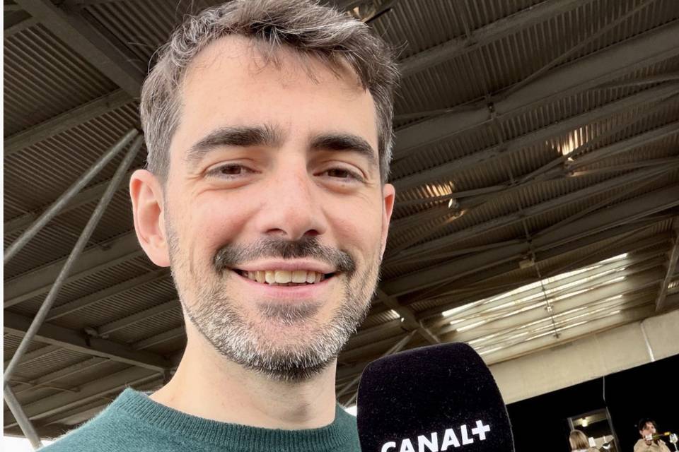 Sur Canal pour parler F1