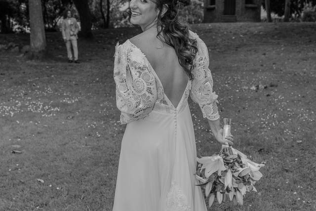 Mariée