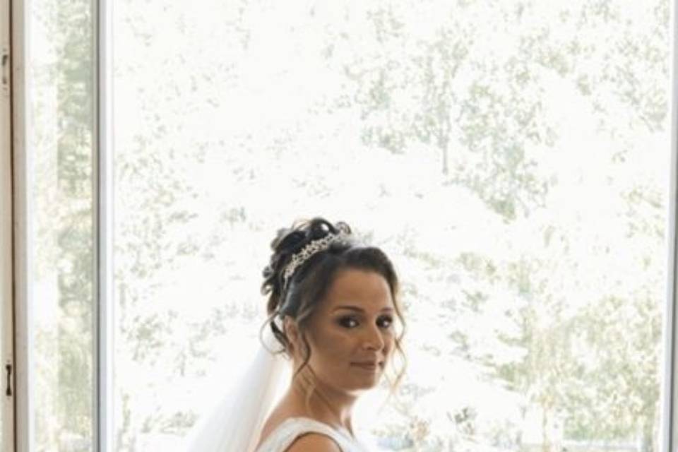 Mariée