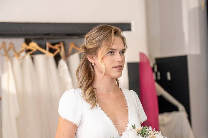 Mariée
