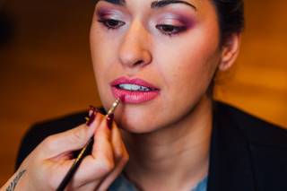 Mary's Glam